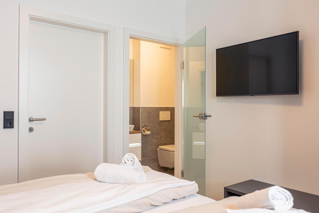 Hideaway Dachstein West By Alps Resorts Sankt Martin am Tennengebirge Exterior photo