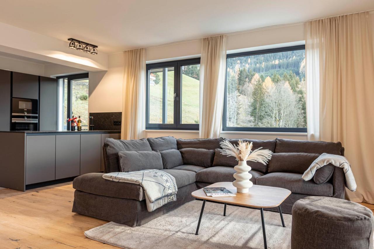 Hideaway Dachstein West By Alps Resorts Sankt Martin am Tennengebirge Exterior photo
