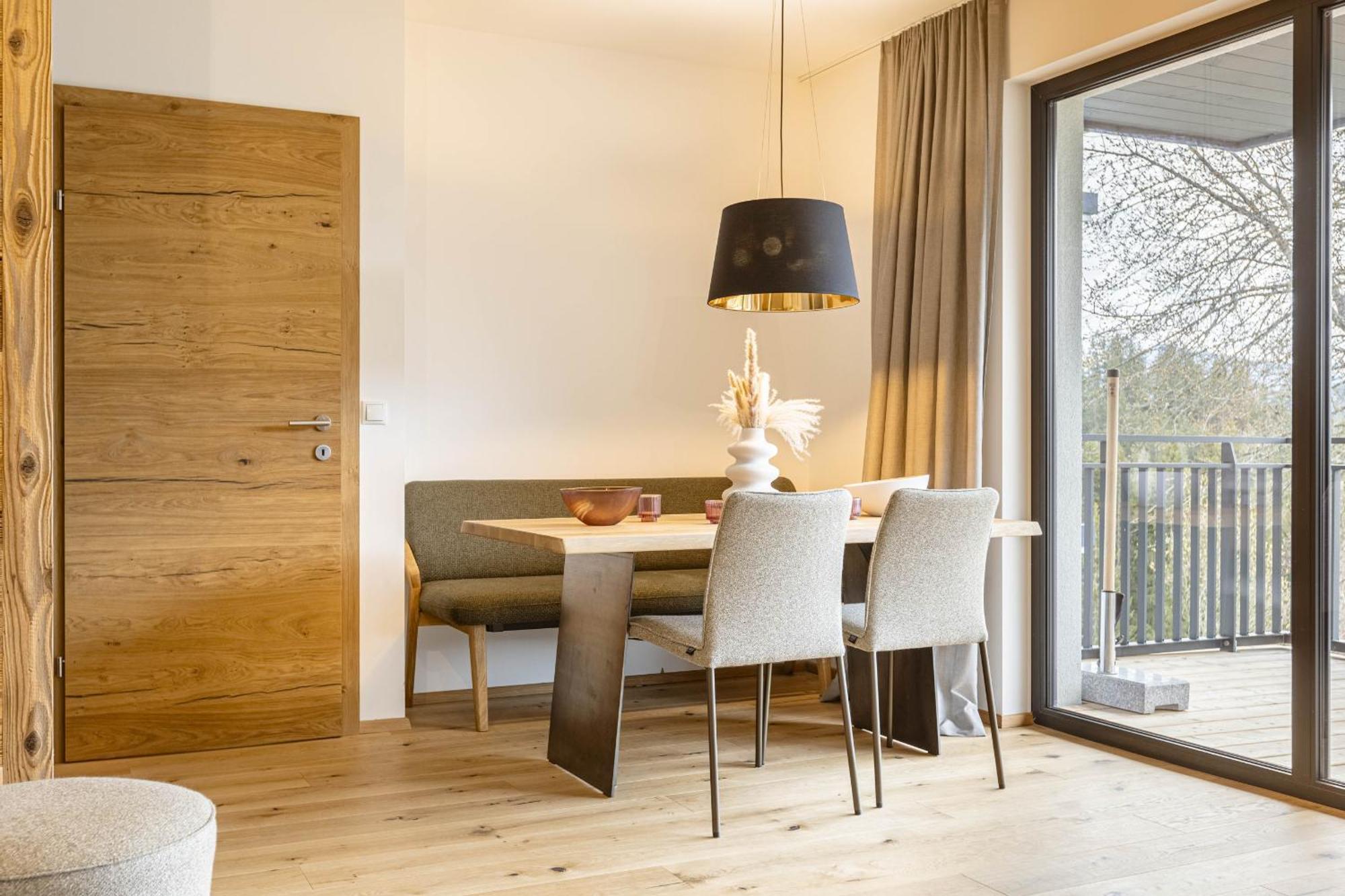 Hideaway Dachstein West By Alps Resorts Sankt Martin am Tennengebirge Exterior photo