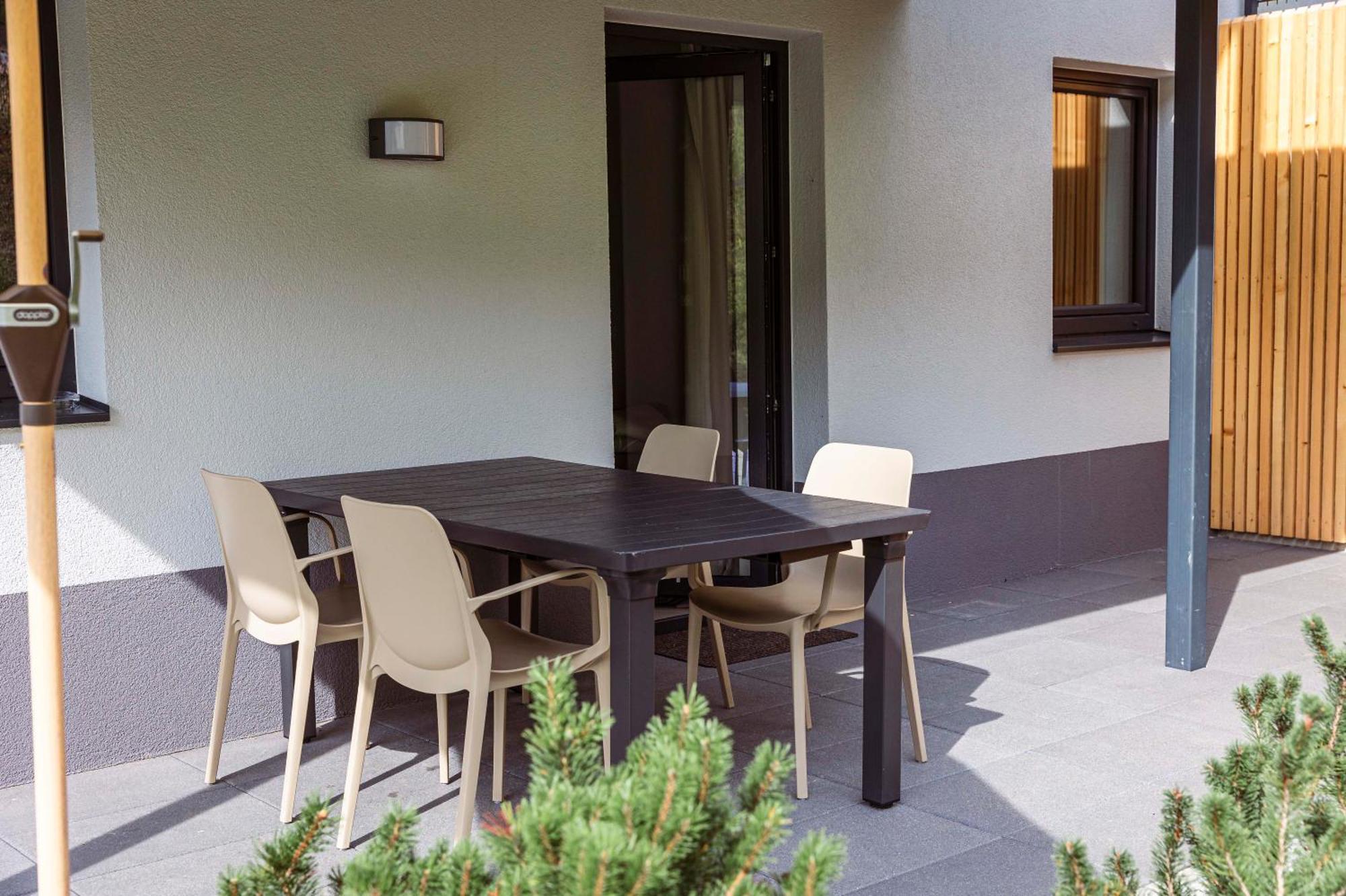 Hideaway Dachstein West By Alps Resorts Sankt Martin am Tennengebirge Exterior photo