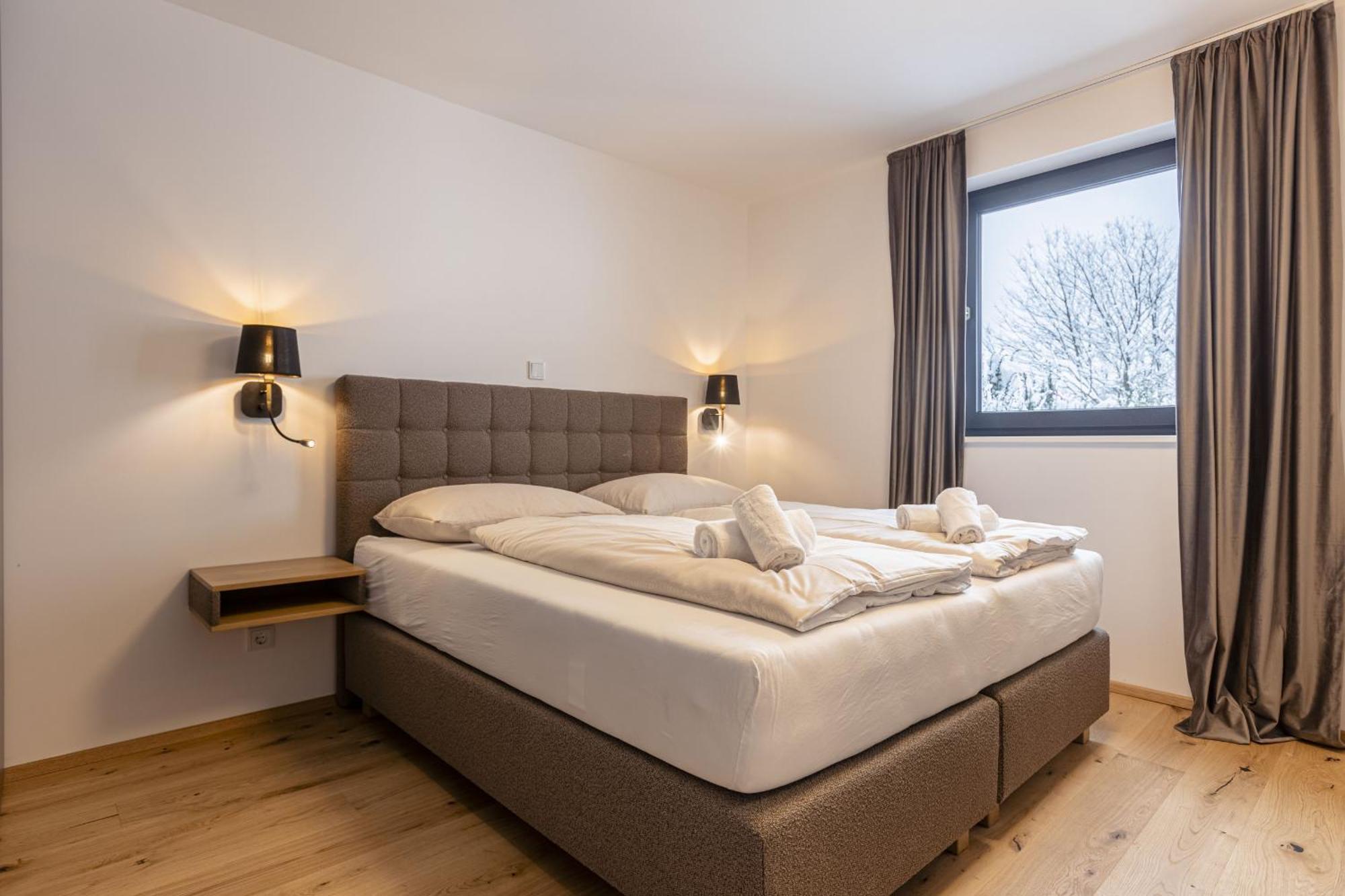 Hideaway Dachstein West By Alps Resorts Sankt Martin am Tennengebirge Exterior photo
