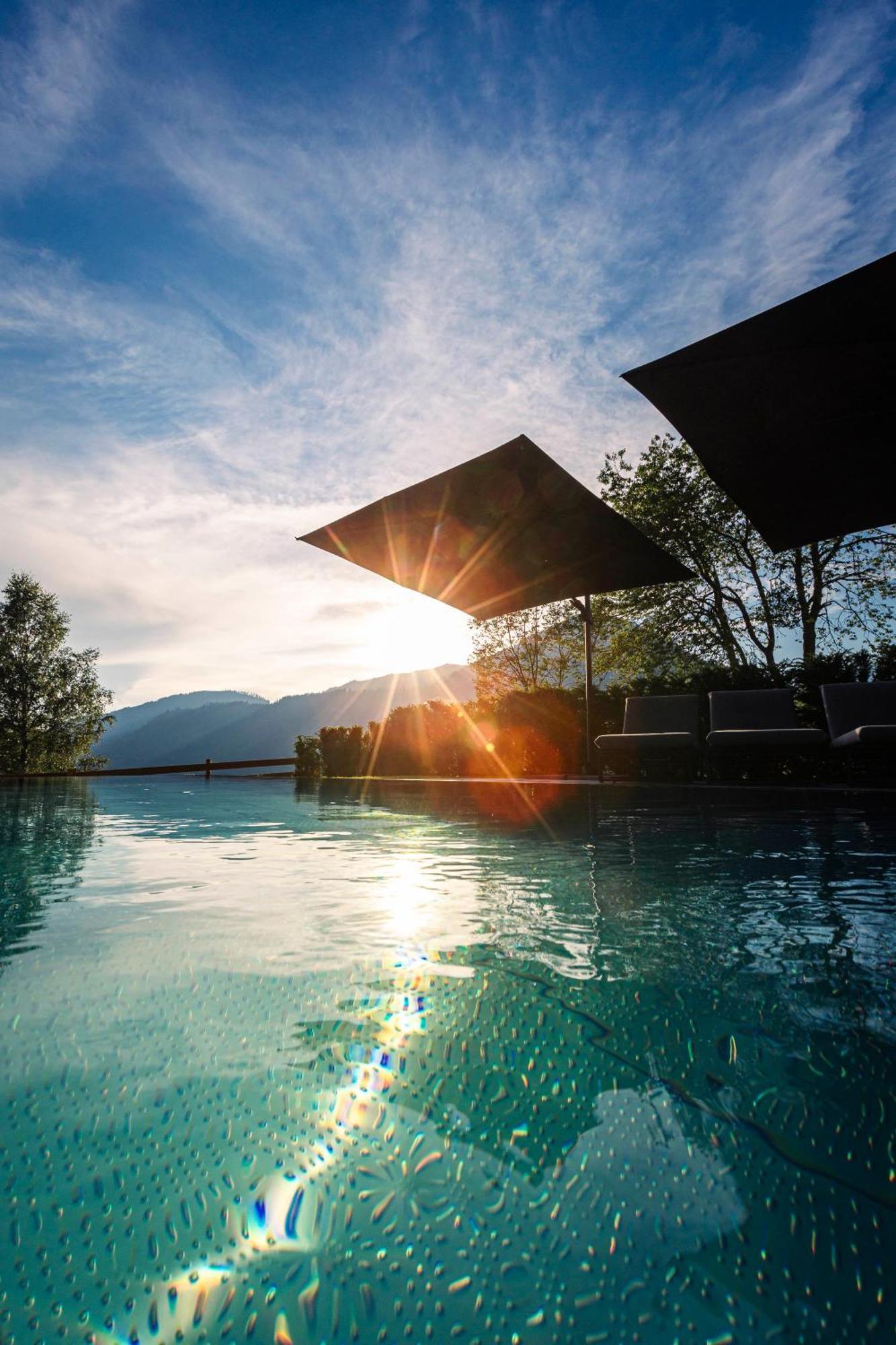 Hideaway Dachstein West By Alps Resorts Sankt Martin am Tennengebirge Exterior photo